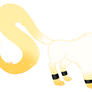 Angelic Creature (OTA)