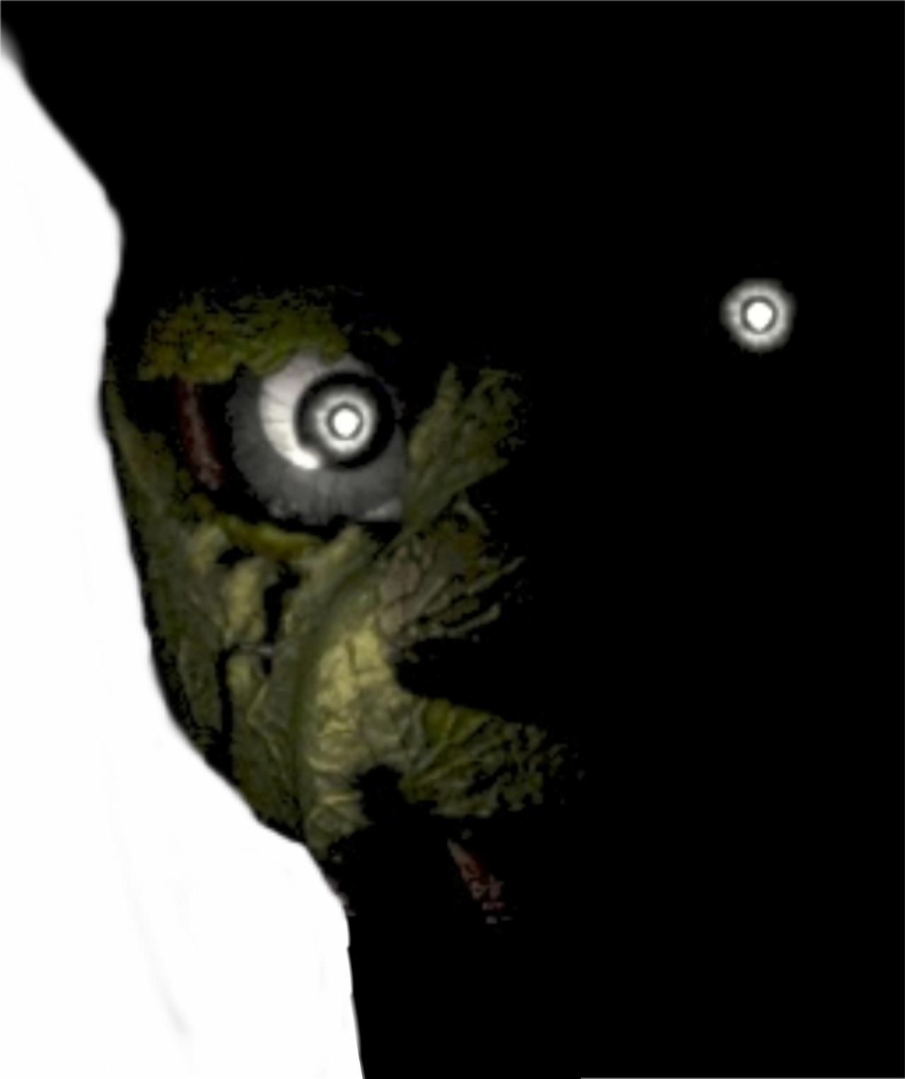 Springtrap (Five Nights at Freddys) Render by VersusStockpile on DeviantArt
