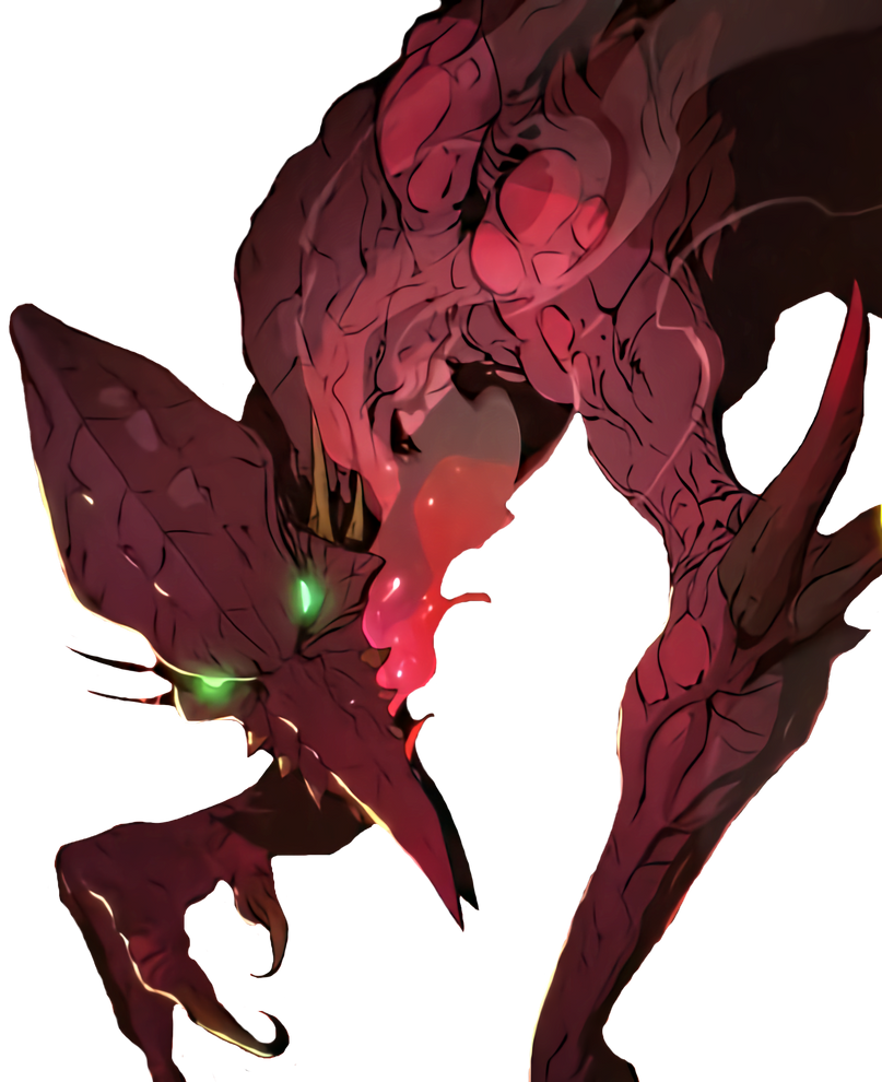 Cyborg Ridley Ridley (Metroid) Render by VersusStockpile on DeviantArt