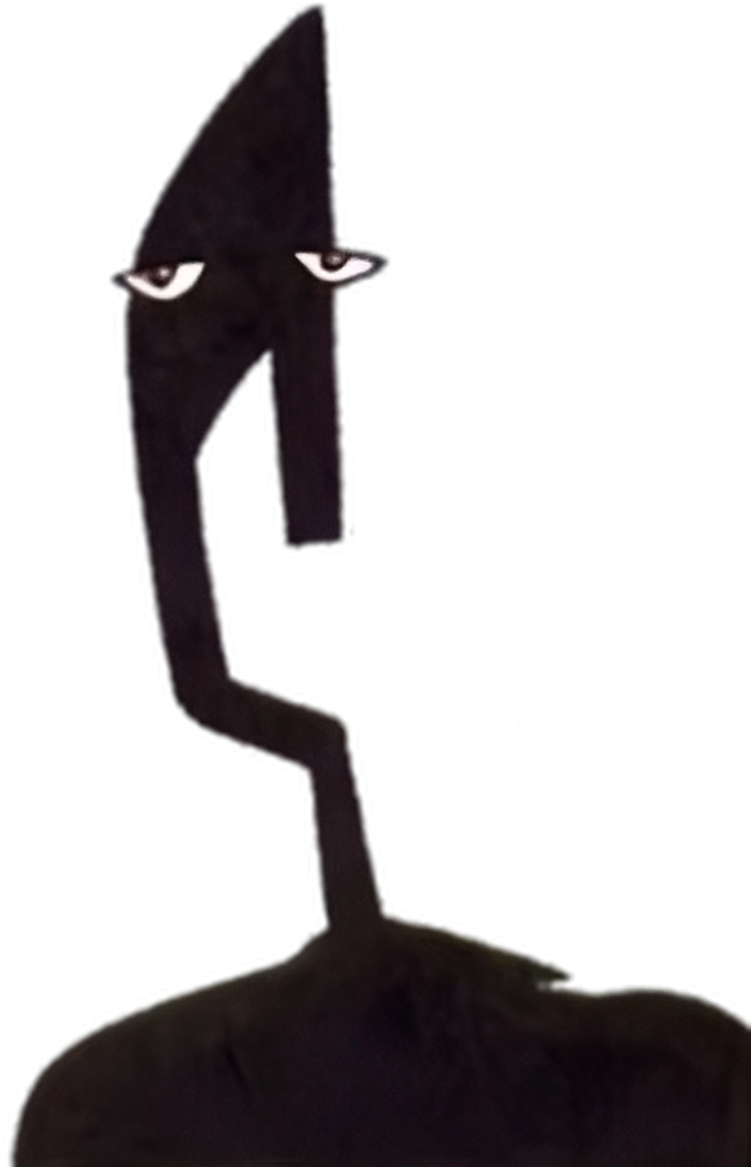 Mr. Nobody (DC Comics) Render by VersusStockpile on DeviantArt