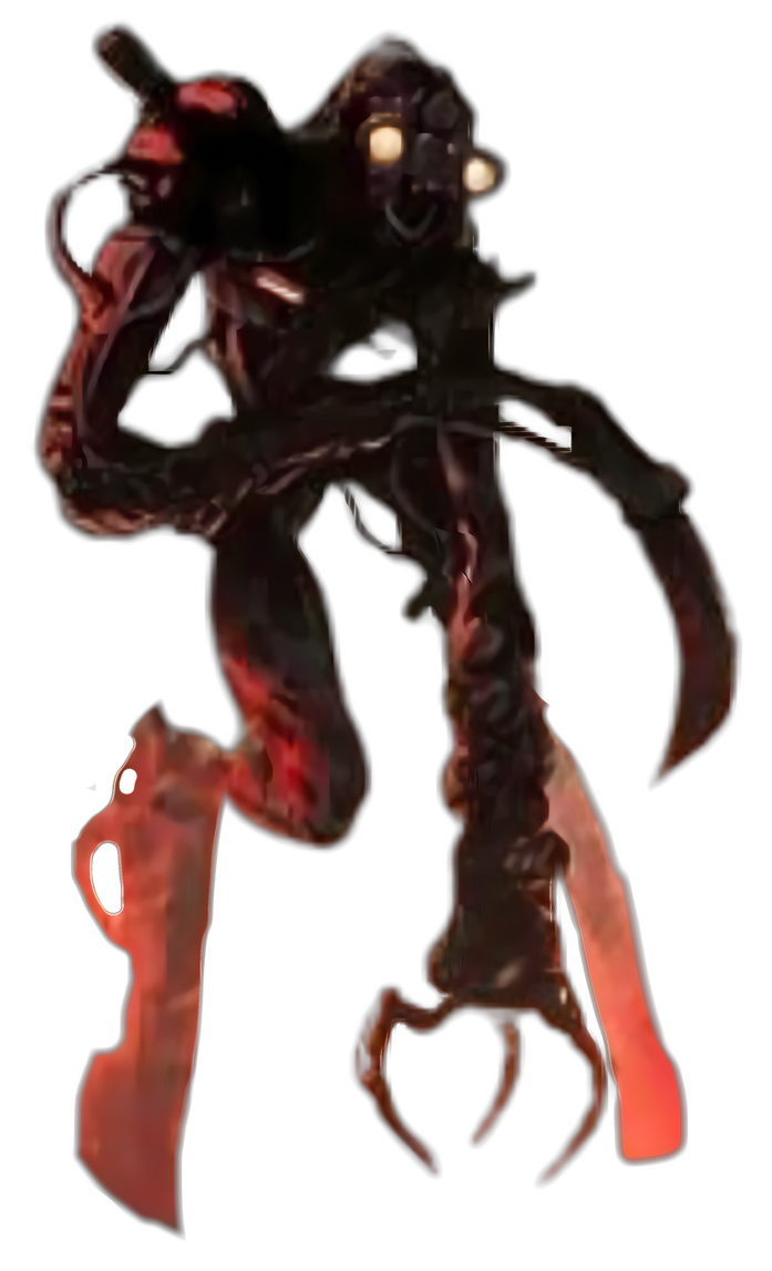 Singularity Map Dbd The Singularity (Dead by Daylight) Render by VersusStockpile on DeviantArt
