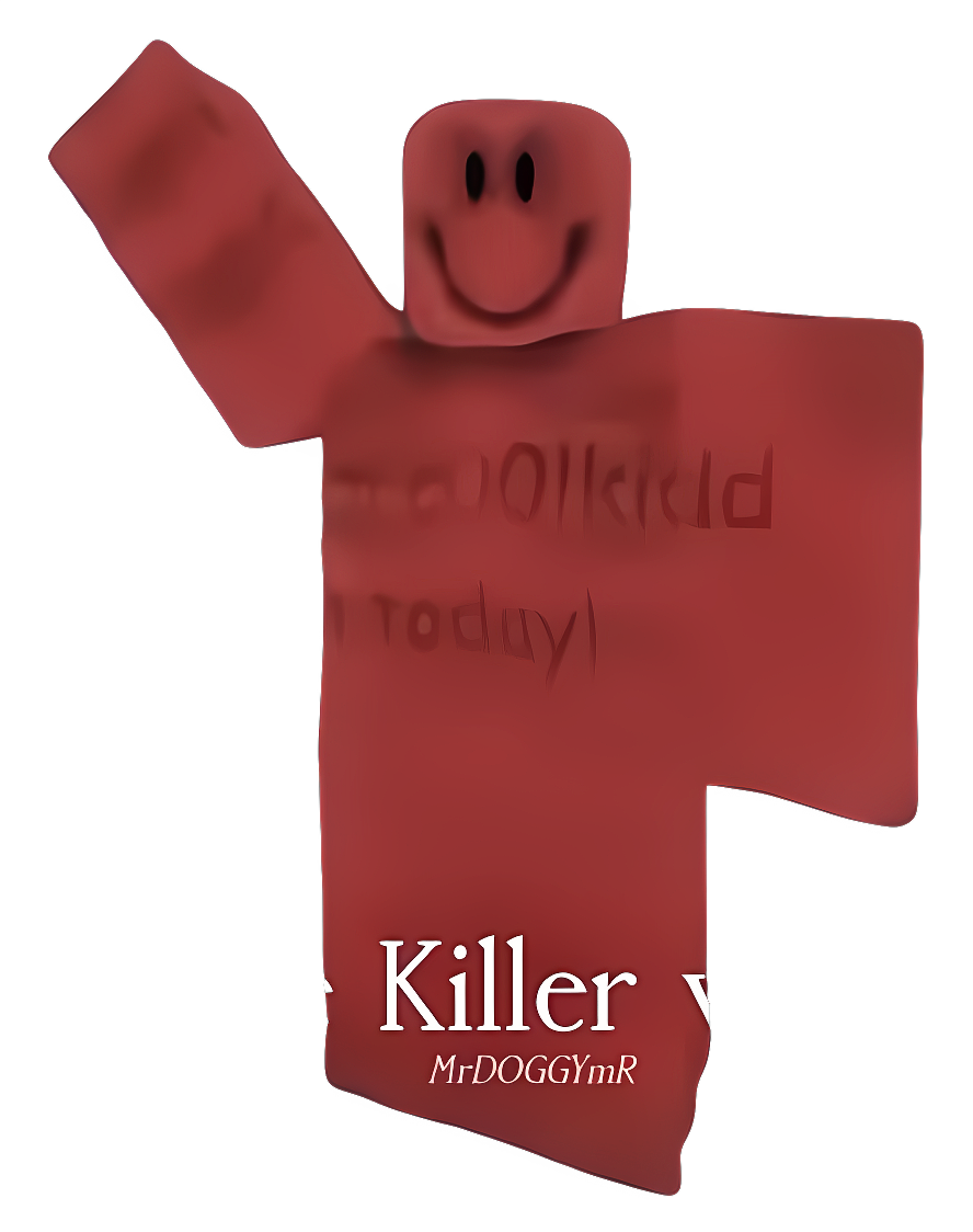 Oolkidd c00lkidd (Forsaken) Render by VersusStockpile on DeviantArt