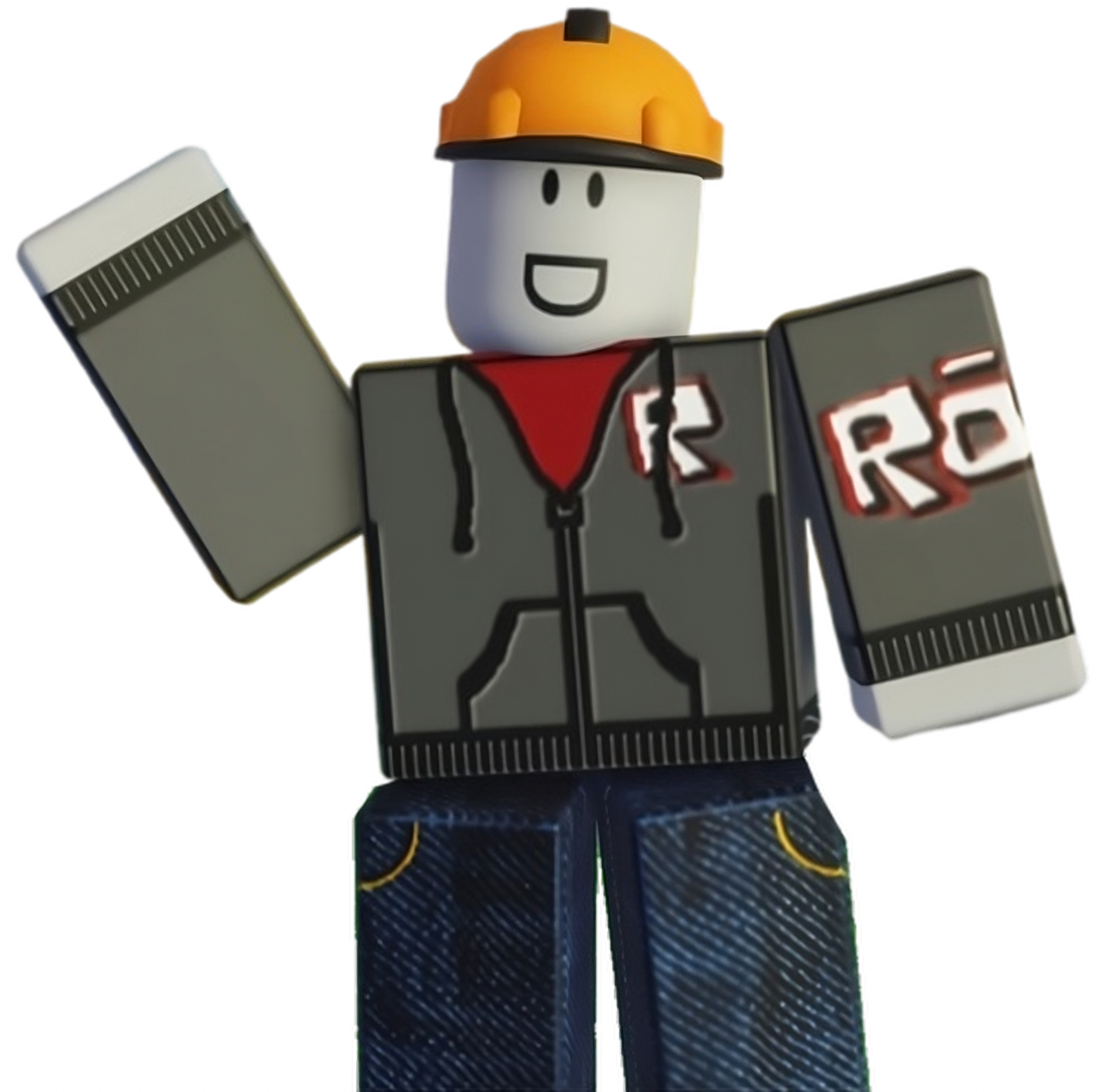 Exploding Builderman Builderman (Forsaken) Render by VersusStockpile on DeviantArt