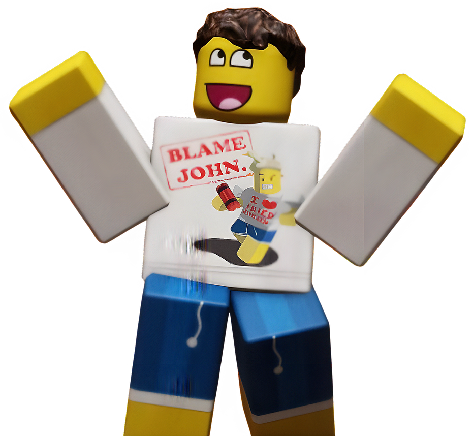 Shedletsky (Forsaken) Render by VersusStockpile on DeviantArt