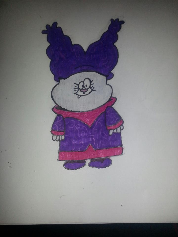 Chowder