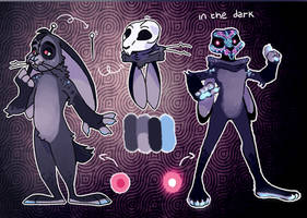 SKULL HARE AUCTION - CLOSED