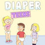 Diaper Teens