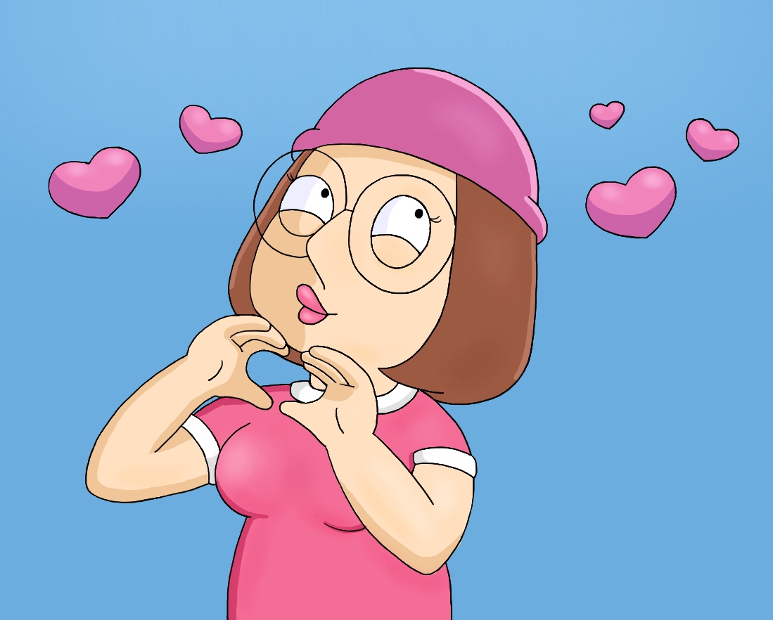 Meg Crying Deviantart Meg by TabbyPurrfume on DeviantArt