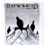 Stamps - Radiohead.