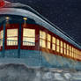 Polar Express 2903