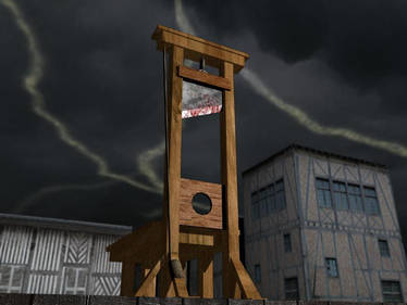 Guillotine