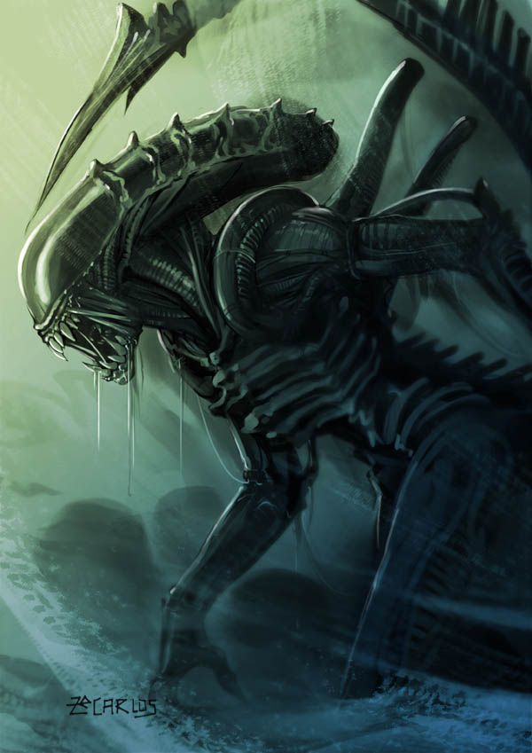 Alien