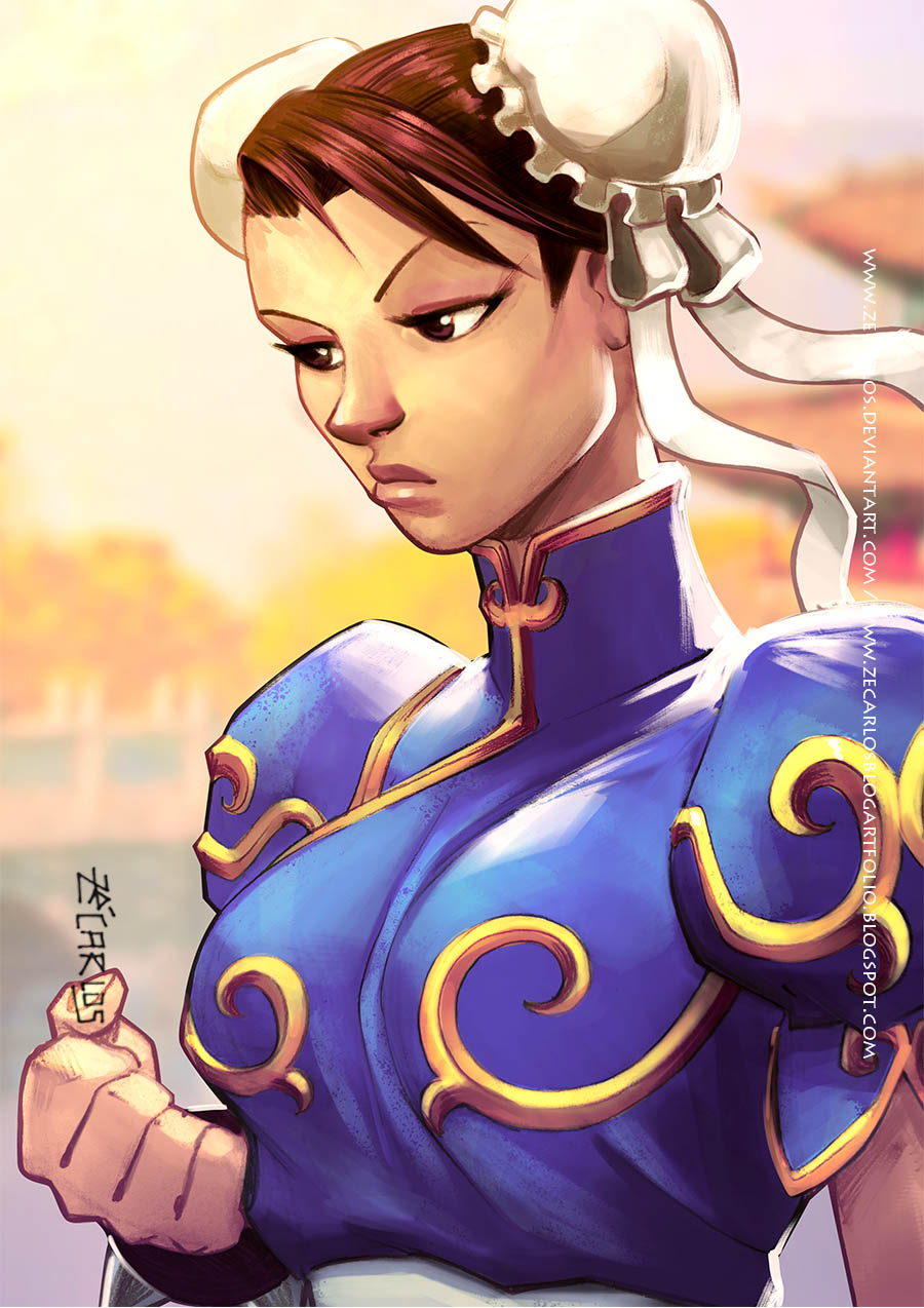 Chun Li