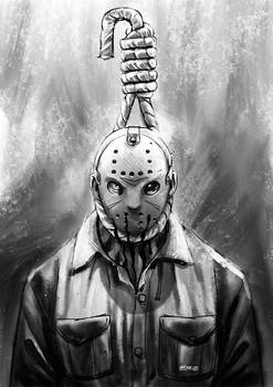 Jason Voorhees