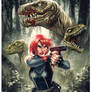 regina - dino crisis - commission