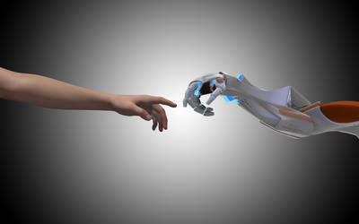 Creation of EV3 by thunderrr