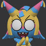 FREAKY YATTA