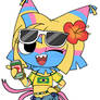 Brazilian Yatta.