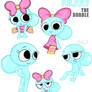 Poppy The Bubble!