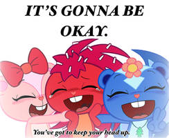 It’s Okay. (READ DESC)