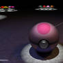 Poke Balls (Gen V)