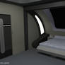 Nova Class Refit - Captain's Quarters 3