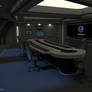USS Nova - Briefing Room (refit) 1