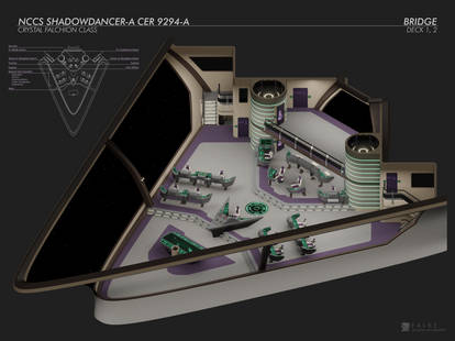 C93M - Shadow Runner - Full Deck- Blueprint by Milosh--Andrich on DeviantArt