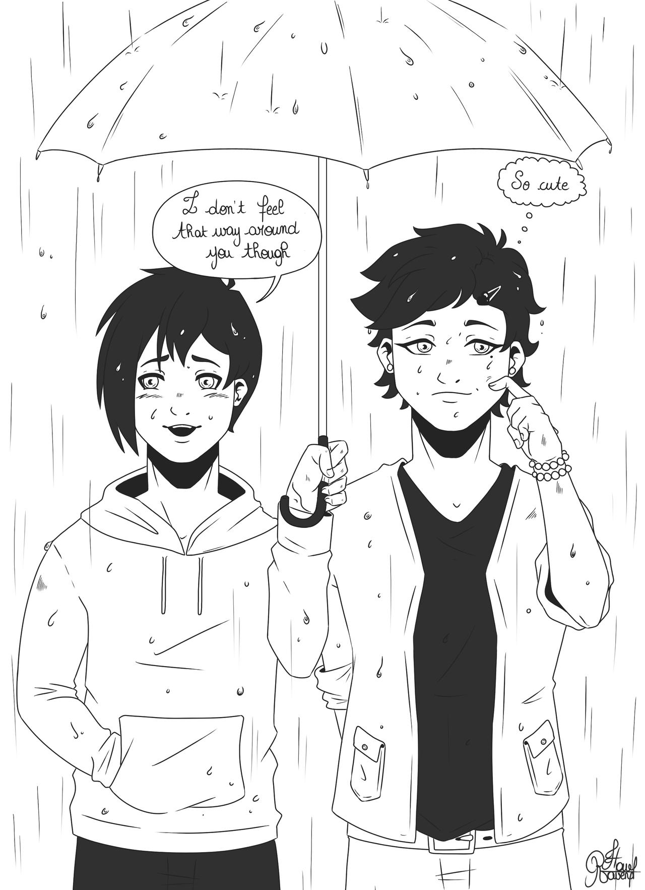 Stardew Valley Date By TheRavenHowls On DeviantArt stardew-valley-date-by-theravenhowls-on-deviantart