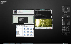 GaiaECO OpenBox Workstation