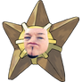 All Staryu