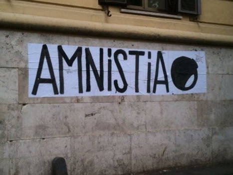 Amnistia