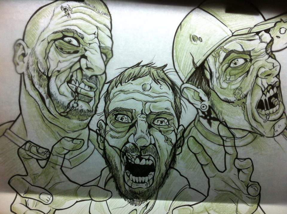 zombies