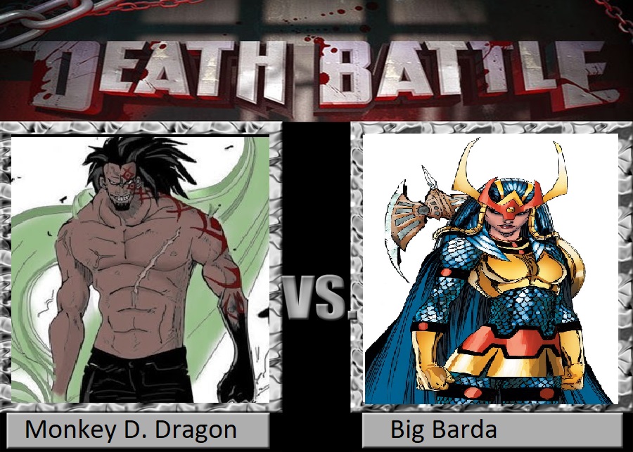 Did Monkey D Dragon Die Did Monkey D Dragon Die