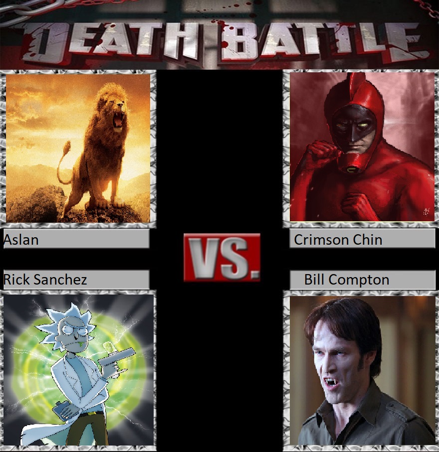 These 4 Anime Rivalries on Death Battle so far : r/deathbattle