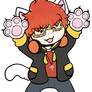 707 KITTY PAWS