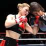 Boxing Recap: Cover Silences Amrani Early