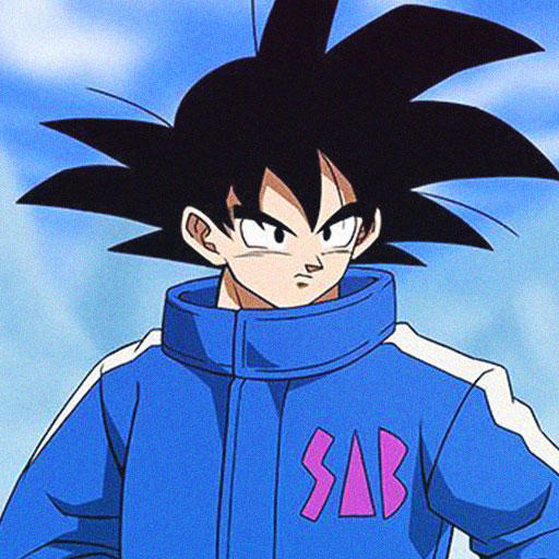 Goku DBS By Gokusolos1326 On DeviantArt goku-dbs-by-gokusolos1326-on-deviantart
