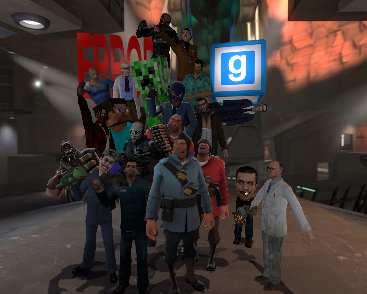 Random Gmod My Random Gmod Screenshot by styck9000 on DeviantArt