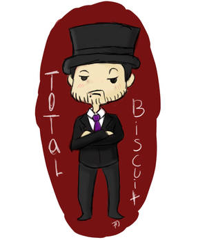 TGS: TotalBiscuit