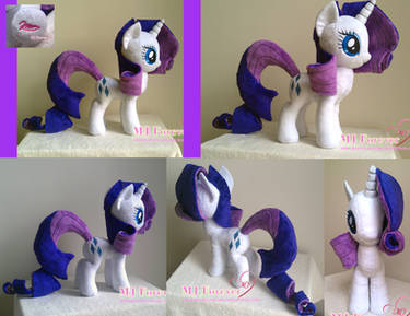 Rarity V2.0