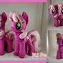 Cheerileeeee Plushieeeee x2! :D (SOLD!)