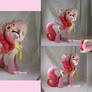 Autumn Orchid plushie! (featured in DD!)