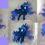 Princess Luna Plushie v2.0