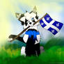 X-.. Hymne a Quebec ..-X