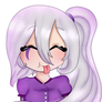 Sticker-Mai (Marionette)-FNAFHS