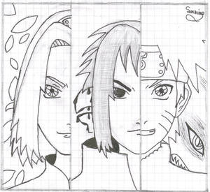 Team 7-this is who we are