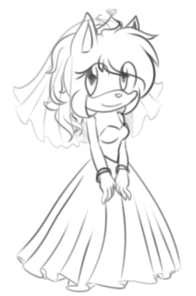 Liddo Wedding Dress