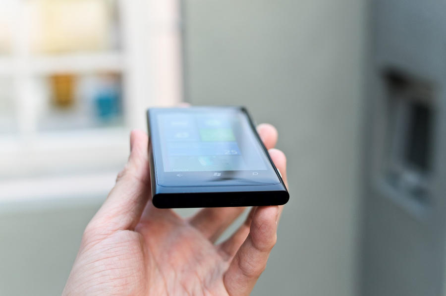 诺基亚Lumia800智能手机使用宝典插图3 诺基亚Lumia800