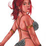 Red Sonja